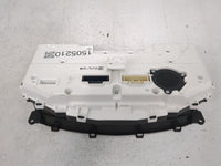 2025 Toyota Corolla Instrument Cluster Speedometer Gauges P/N:83A00-02V80-00 TN457360-6802 Miles:38K Fits OEM Used Auto Part