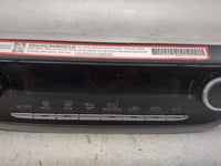 2025 Toyota Corolla Climate Control Module Temperature AC/Heater Replacement P/N:55900-02M00 Fits OEM Used Auto Parts - Oemu