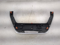 2025 Toyota Corolla Climate Control Module Temperature AC/Heater Replacement P/N:55900-02M00 Fits OEM Used Auto Parts - Oemu