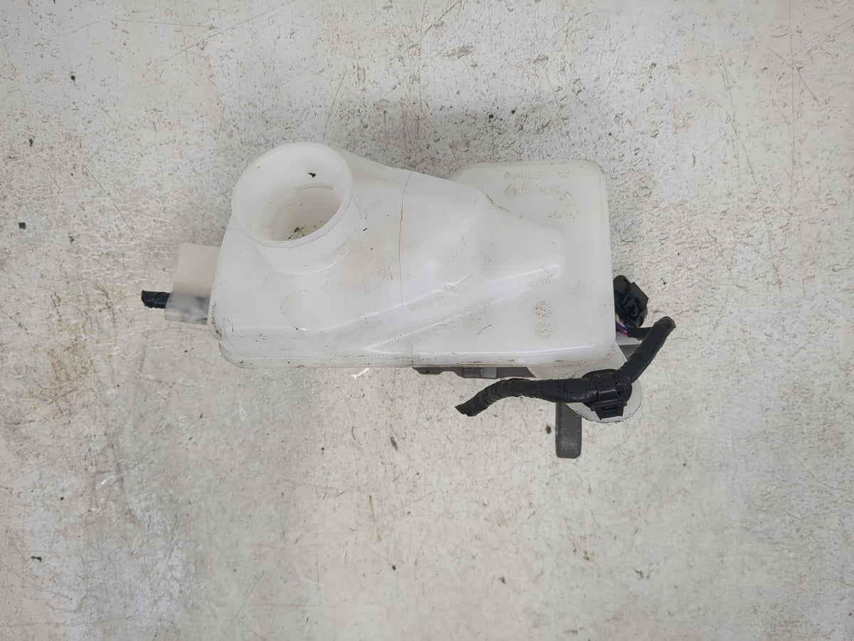 2025 Toyota Corolla Brake Master Cylinder - Oemusedautoparts1.com