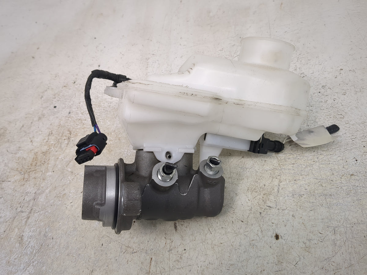 2025 Toyota Corolla Brake Master Cylinder - Oemusedautoparts1.com