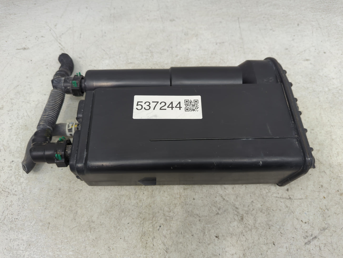 2025 Toyota Corolla Fuel Vapor Charcoal Canister - Oemusedautoparts1.com