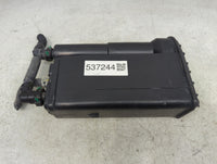2025 Toyota Corolla Fuel Vapor Charcoal Canister - Oemusedautoparts1.com