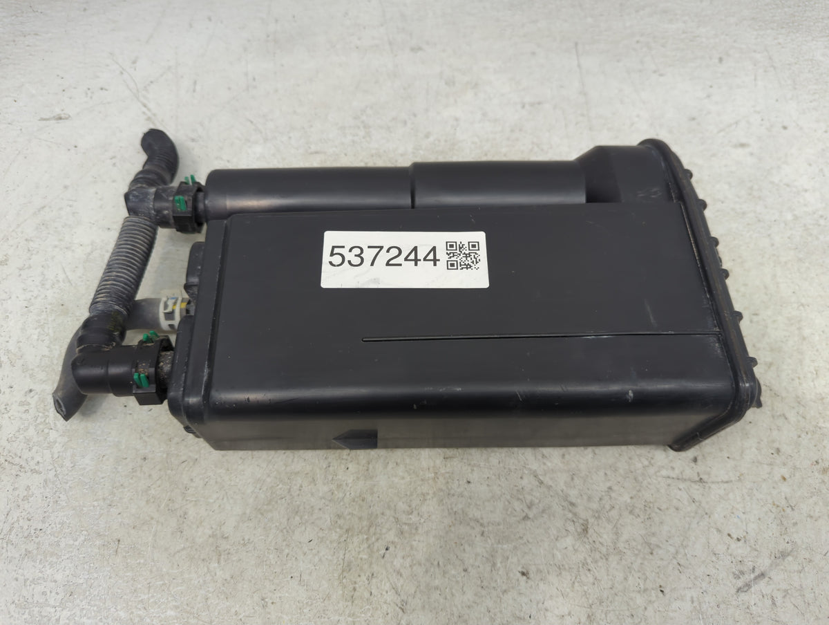 2025 Toyota Corolla Fuel Vapor Charcoal Canister - Oemusedautoparts1.com