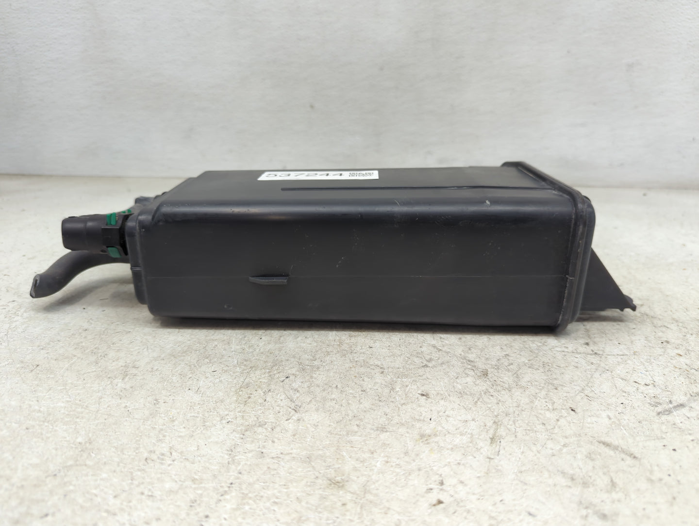 2025 Toyota Corolla Fuel Vapor Charcoal Canister - Oemusedautoparts1.com