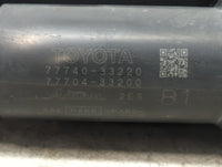 2025 Toyota Corolla Fuel Vapor Charcoal Canister - Oemusedautoparts1.com