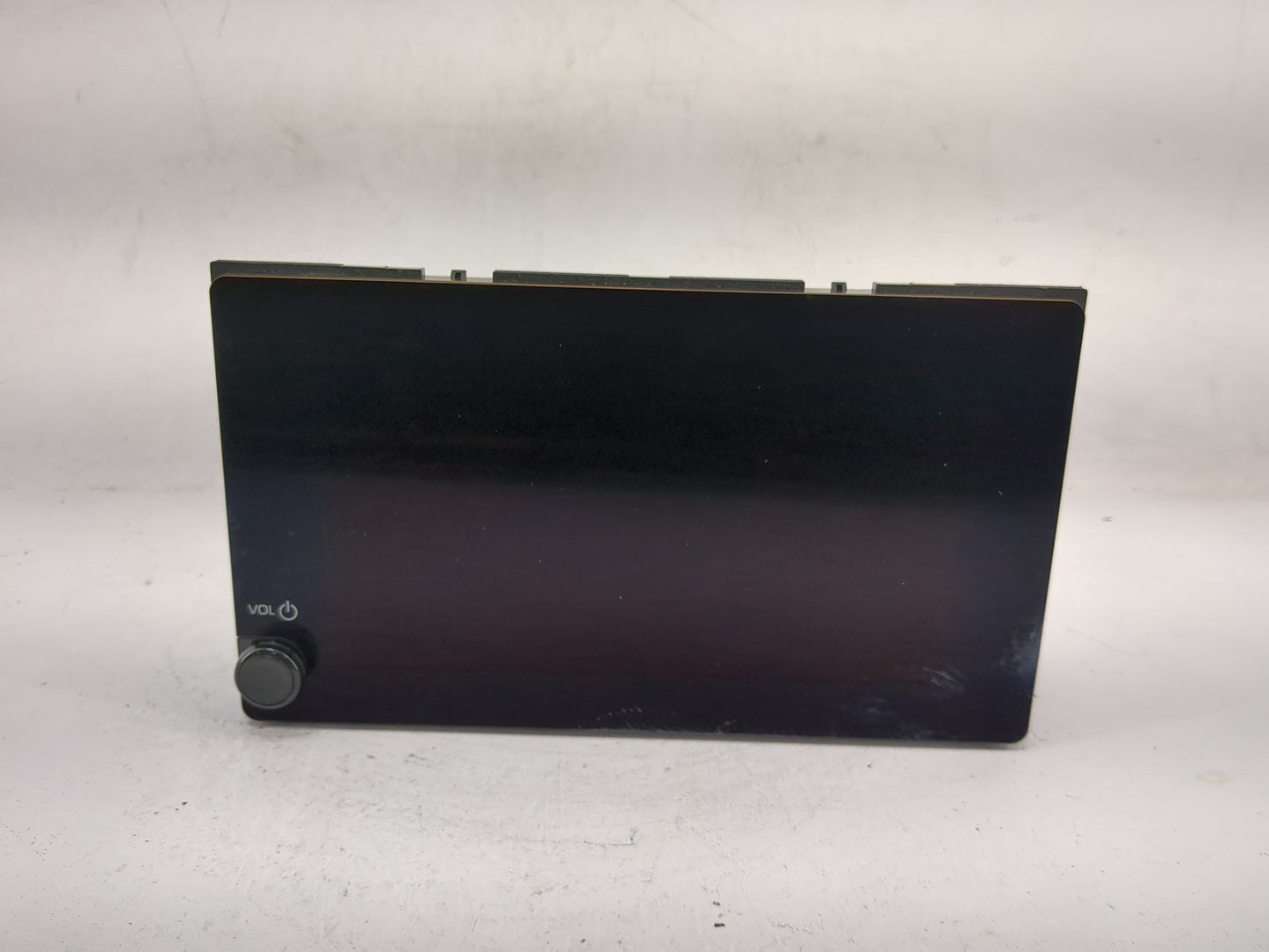 2025 Toyota Corolla Cross Radio AM FM Cd Player Receiver Replacement P/N:86140-0A281 CN-SS2DN1RX, AT2104, ACJ932AT2104 Fits 