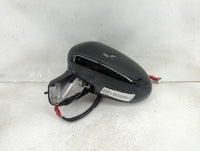2022 Toyota Gr86 Driver Side View Mirror - Left Door Mirror OEM Used - Oemusedautoparts1.com