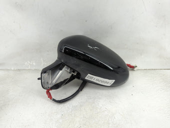 compare product 2022 Toyota Gr86 Driver Side View Mirror - Left Door Mirror OEM Used