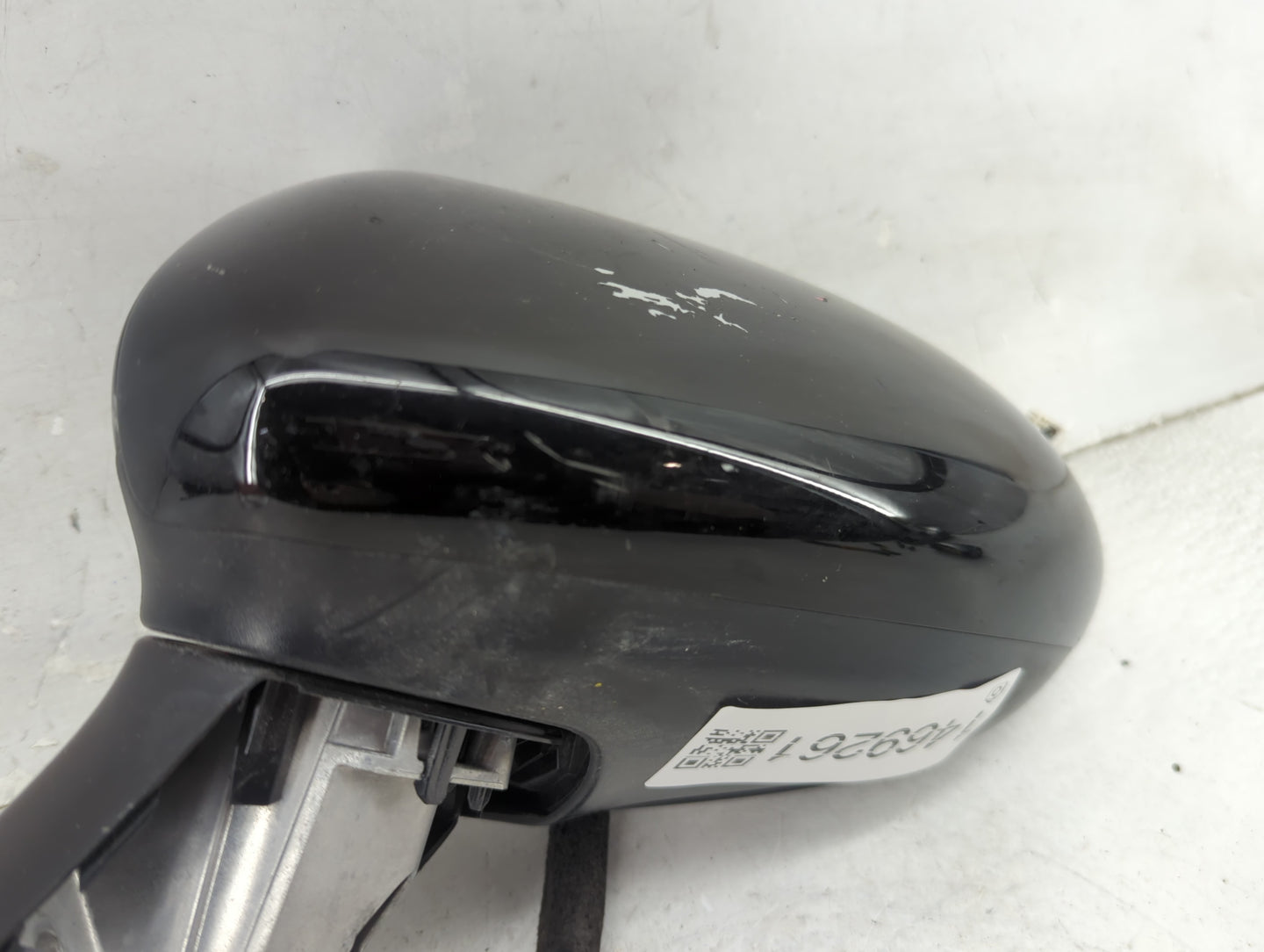 2022 Toyota Gr86 Driver Side View Mirror - Left Door Mirror OEM Used - Oemusedautoparts1.com