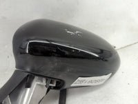 2022 Toyota Gr86 Driver Side View Mirror - Left Door Mirror OEM Used - Oemusedautoparts1.com