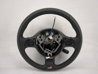 2025 Toyota Gr86 Steering Wheel Oem Black - Oemusedautoparts1.com
