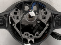 2025 Toyota Gr86 Steering Wheel Oem Black - Oemusedautoparts1.com