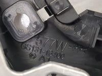 2025 Toyota Gr86 Steering Wheel Oem Black - Oemusedautoparts1.com