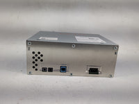 2025 Toyota Gr86 Radio AM FM Cd Player Receiver Replacement P/N:86201CC671 469800-1973 Fits OEM Used Auto Parts - Oemusedaut