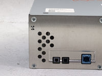 2025 Toyota Gr86 Radio AM FM Cd Player Receiver Replacement P/N:86201CC671 469800-1973 Fits OEM Used Auto Parts - Oemusedaut