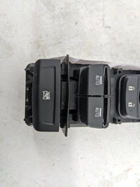 2025 Toyota Gr86 Master Power Window Switch Replacement Driver Side Left P/N:83071-0C050 342-104N Fits OEM Used Auto Parts -