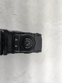 2025 Toyota Gr86 Master Power Window Switch Replacement Driver Side Left P/N:83071-0C050 342-104N Fits OEM Used Auto Parts -
