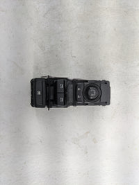 2025 Toyota Gr86 Master Power Window Switch Replacement Driver Side Left P/N:83071-0C050 342-104N Fits OEM Used Auto Parts -