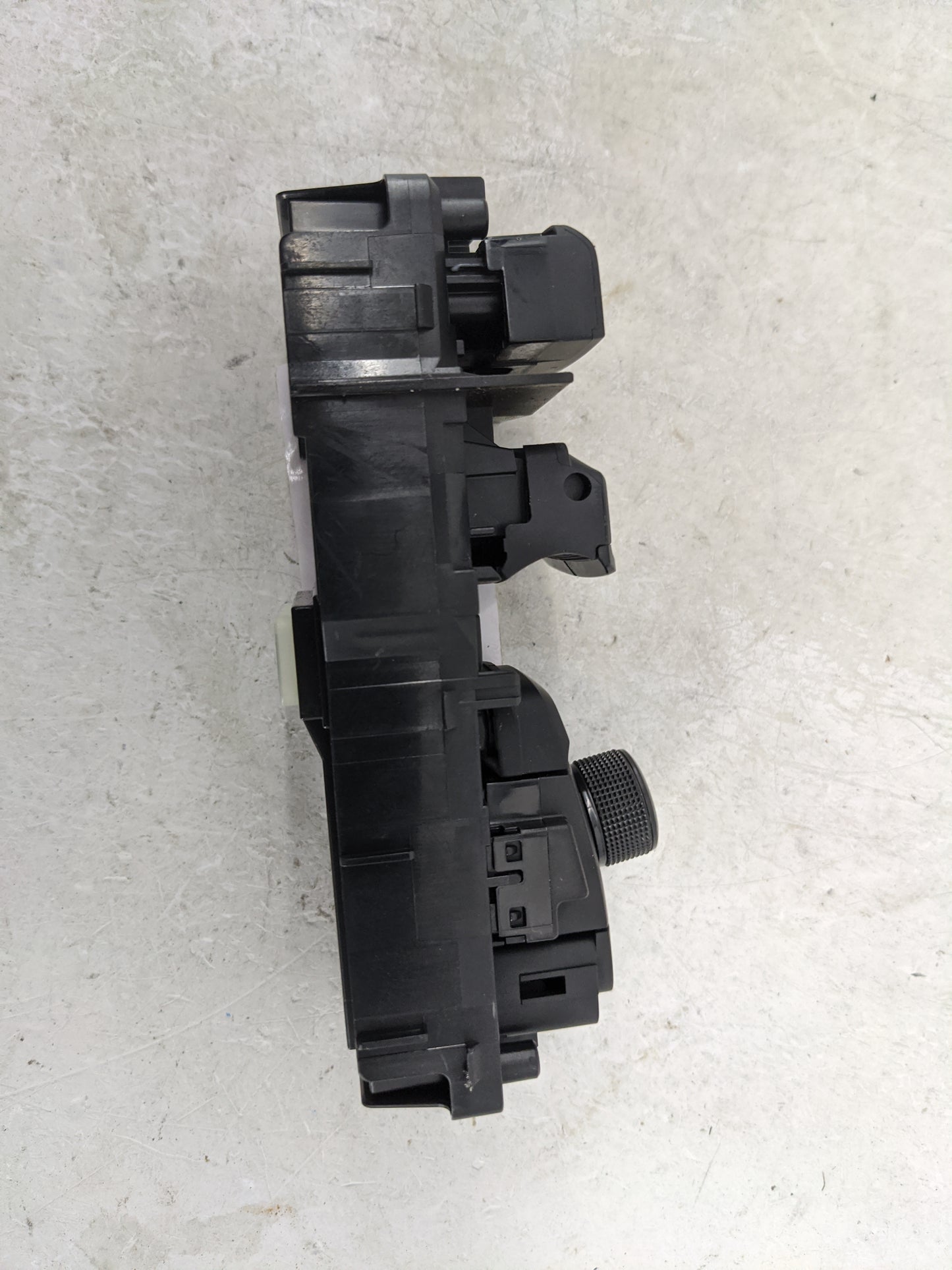 2025 Toyota Gr86 Master Power Window Switch Replacement Driver Side Left P/N:83071-0C050 342-104N Fits OEM Used Auto Parts -