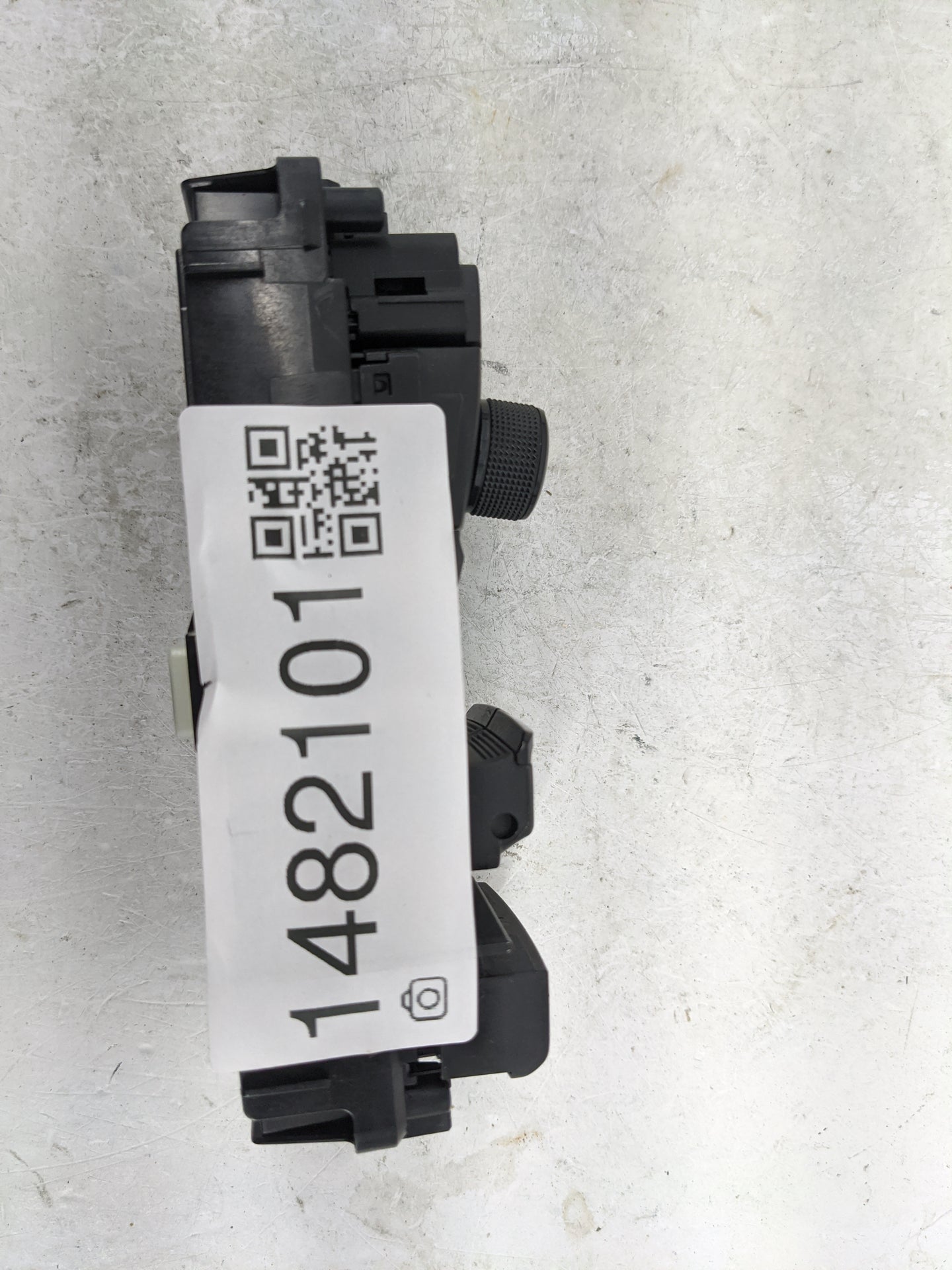2025 Toyota Gr86 Master Power Window Switch Replacement Driver Side Left P/N:83071-0C050 342-104N Fits OEM Used Auto Parts -