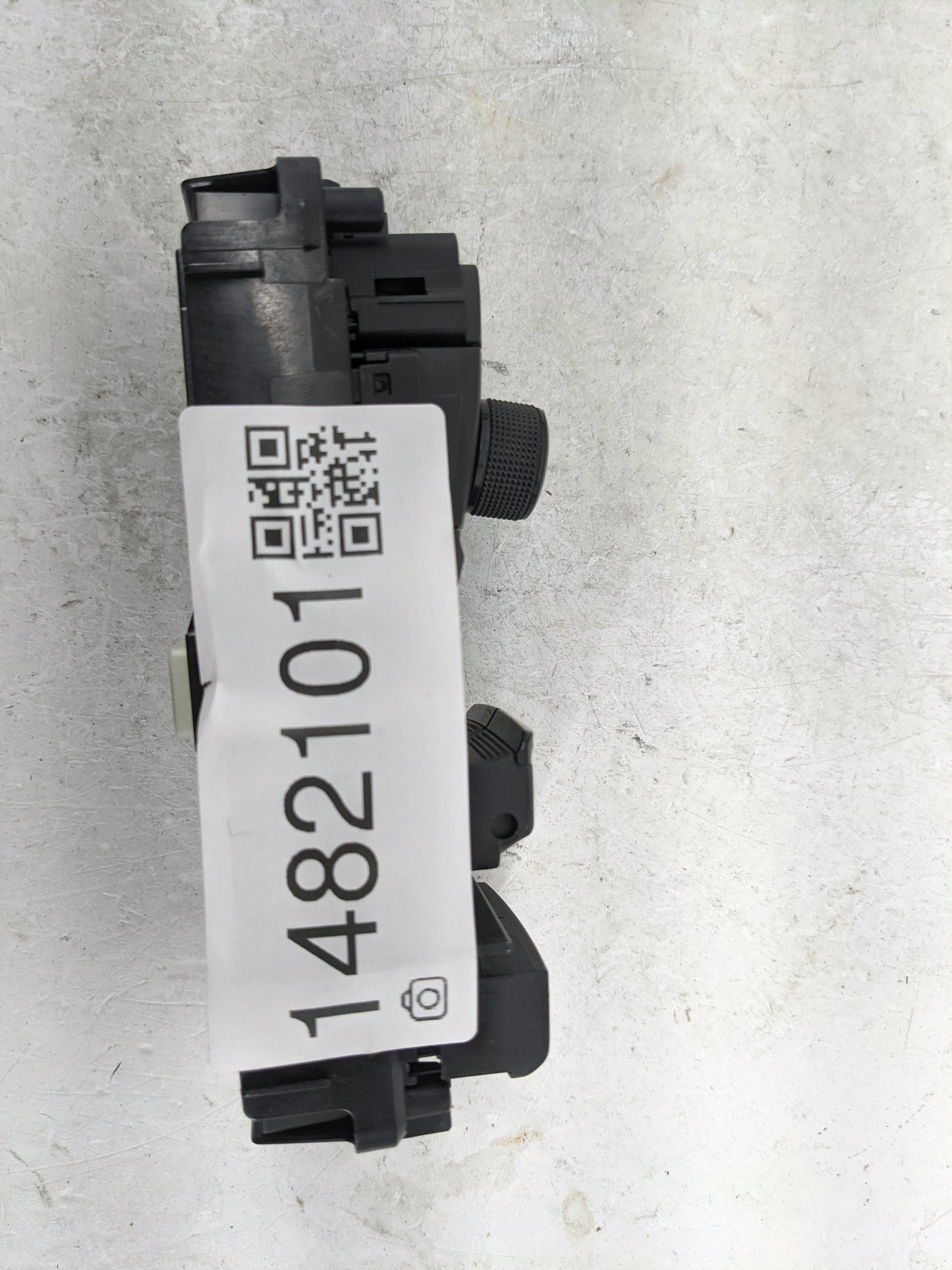 2025 Toyota Gr86 Master Power Window Switch Replacement Driver Side Left P/N:83071-0C050 342-104N Fits OEM Used Auto Parts -