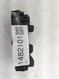 2025 Toyota Gr86 Master Power Window Switch Replacement Driver Side Left P/N:83071-0C050 342-104N Fits OEM Used Auto Parts -