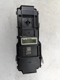 2025 Toyota Gr86 Master Power Window Switch Replacement Driver Side Left P/N:83071-0C050 342-104N Fits OEM Used Auto Parts -