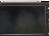 2025 Toyota Gr86 Radio AM FM Cd Player Receiver Replacement P/N:86213CC202 DNNS105, 462200-0667 Fits OEM Used Auto Parts - O