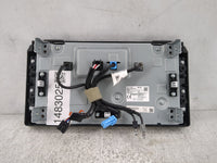 2025 Toyota Gr86 Radio AM FM Cd Player Receiver Replacement P/N:86213CC202 DNNS105, 462200-0667 Fits OEM Used Auto Parts - O