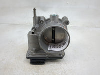 2022 Toyota Gr86 Throttle Body P/N:16112AA550 Fits OEM Used Auto Parts - Oemusedautoparts1.com