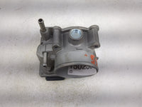 2022 Toyota Gr86 Throttle Body P/N:16112AA550 Fits OEM Used Auto Parts - Oemusedautoparts1.com