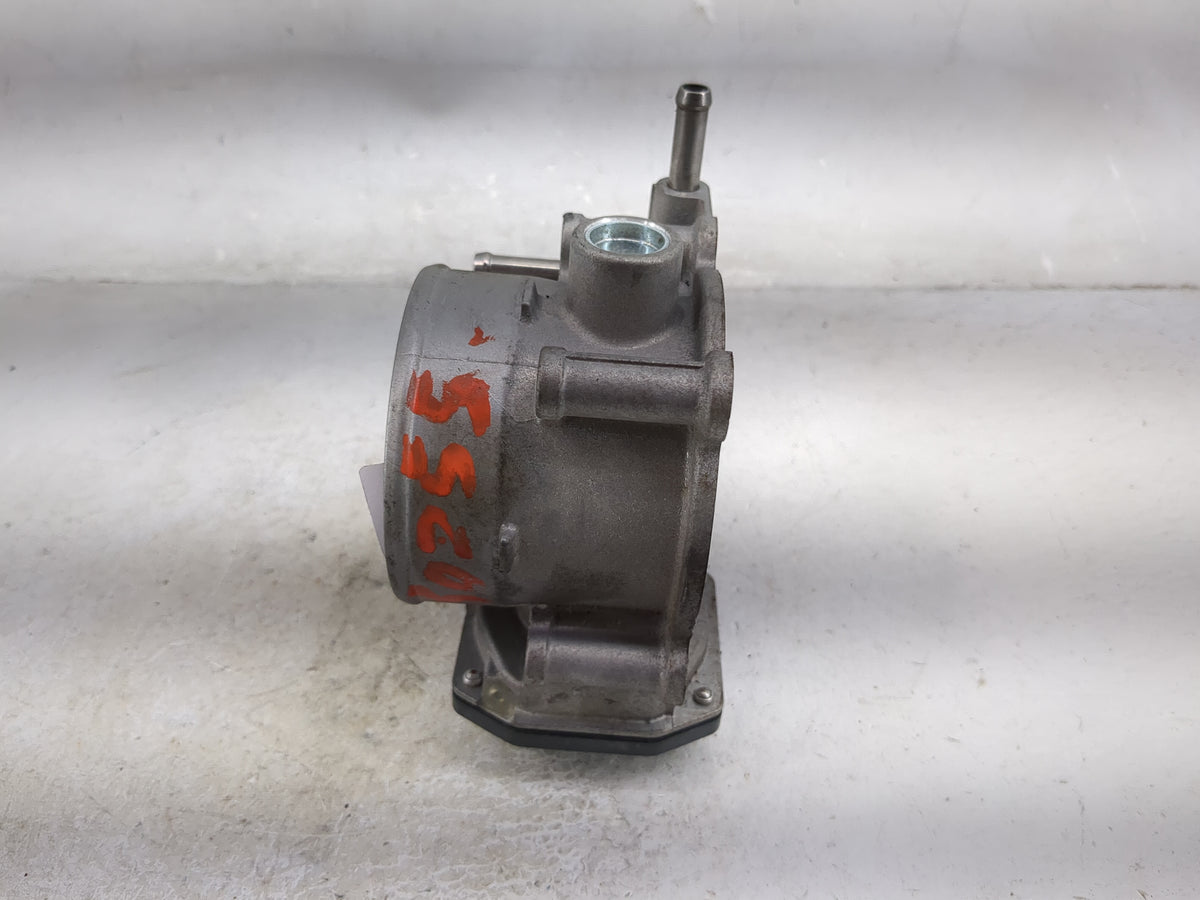 2022 Toyota Gr86 Throttle Body P/N:16112AA550 Fits OEM Used Auto Parts - Oemusedautoparts1.com