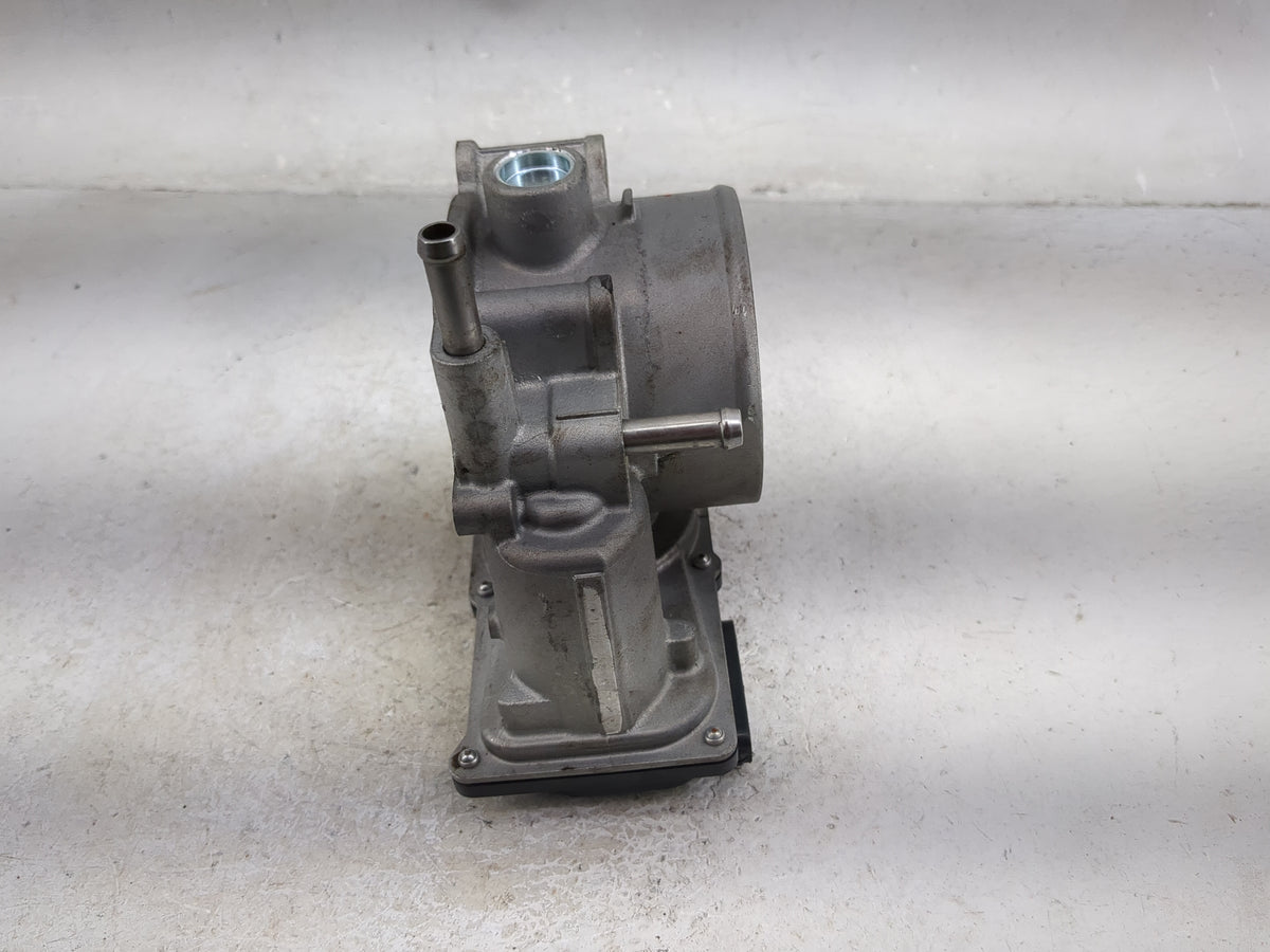 2022 Toyota Gr86 Throttle Body P/N:16112AA550 Fits OEM Used Auto Parts - Oemusedautoparts1.com