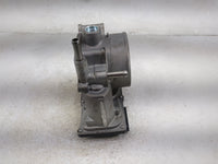 2022 Toyota Gr86 Throttle Body P/N:16112AA550 Fits OEM Used Auto Parts - Oemusedautoparts1.com