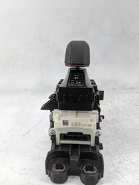 2025 Toyota Prius Floor Console Assembly Shifter - Oemusedautoparts1.com