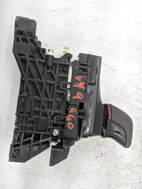 2025 Toyota Prius Floor Console Assembly Shifter - Oemusedautoparts1.com