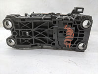 2025 Toyota Prius Floor Console Assembly Shifter - Oemusedautoparts1.com