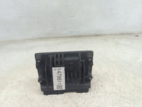 2025 Toyota Prius PCM Engine Control Computer ECU ECM PCU OEM P/N:89661-47E40 2S8100-0561 Fits OEM Used Auto Parts - Oemused