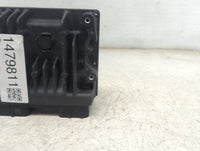 2025 Toyota Prius PCM Engine Control Computer ECU ECM PCU OEM P/N:89661-47E40 2S8100-0561 Fits OEM Used Auto Parts - Oemused
