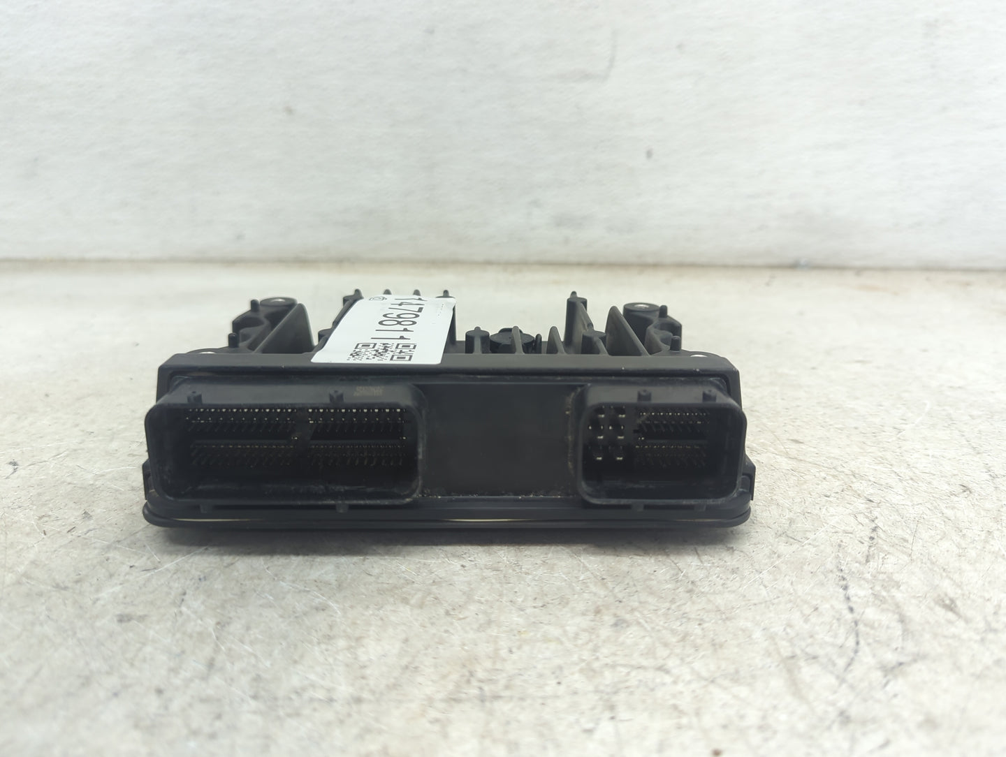 2025 Toyota Prius PCM Engine Control Computer ECU ECM PCU OEM P/N:89661-47E40 2S8100-0561 Fits OEM Used Auto Parts - Oemused