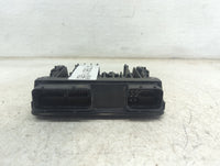 2025 Toyota Prius PCM Engine Control Computer ECU ECM PCU OEM P/N:89661-47E40 2S8100-0561 Fits OEM Used Auto Parts - Oemused