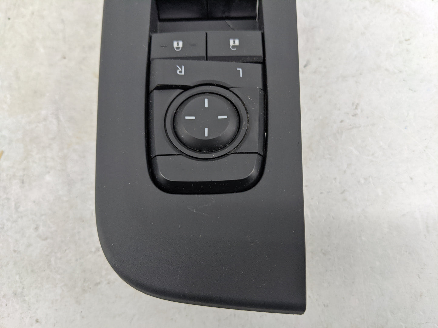 2025 Toyota Prius Master Power Window Switch Replacement Driver Side Left P/N:84040-47160 375-5051 Fits OEM Used Auto Parts 