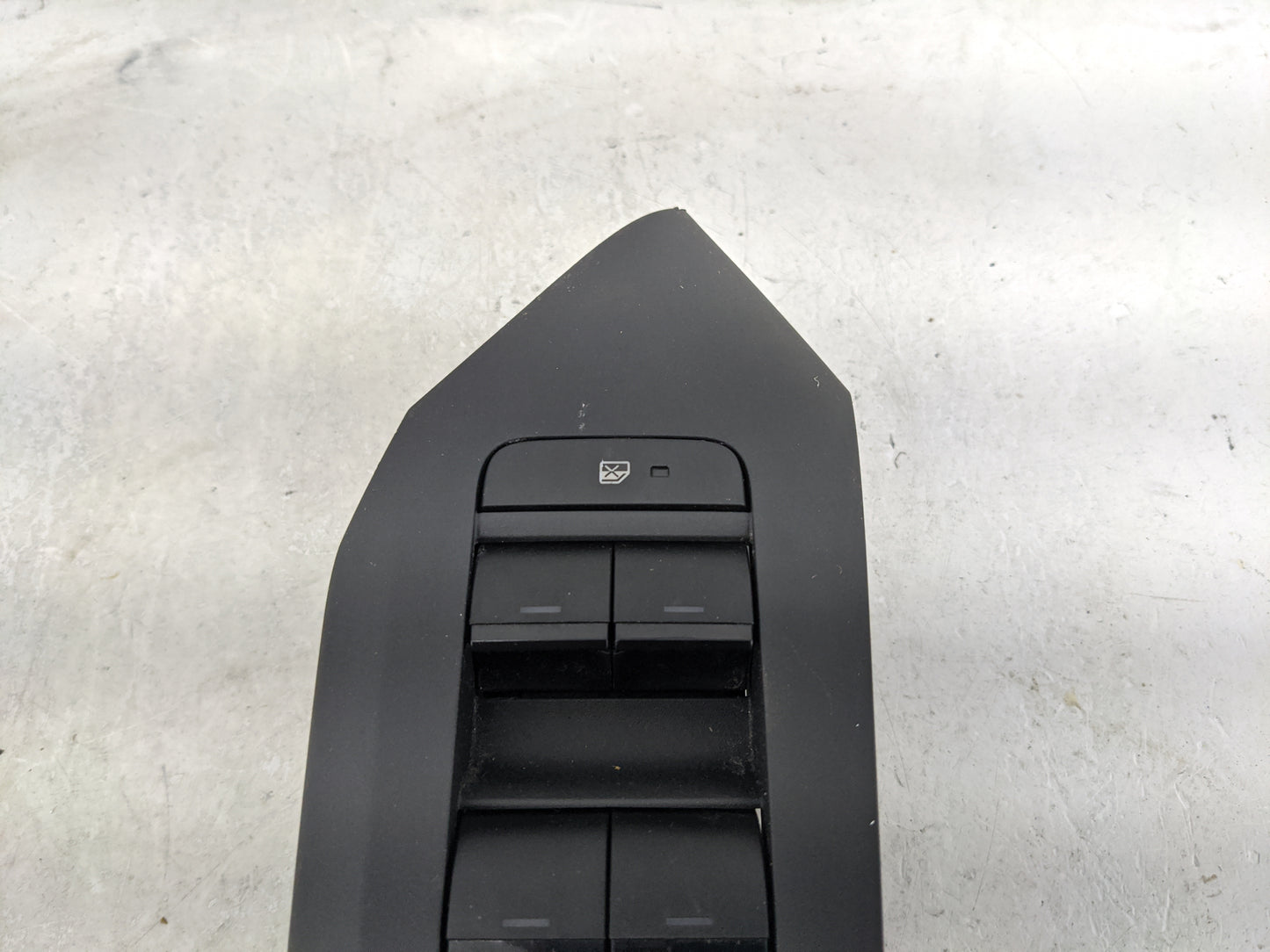 2025 Toyota Prius Master Power Window Switch Replacement Driver Side Left P/N:84040-47160 375-5051 Fits OEM Used Auto Parts 