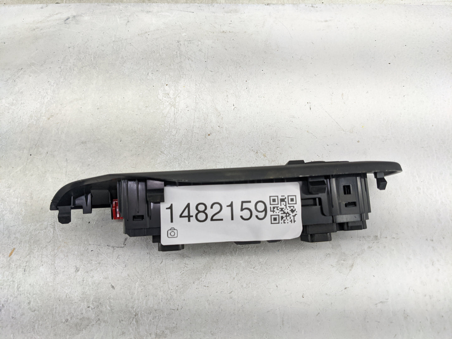 2025 Toyota Prius Master Power Window Switch Replacement Driver Side Left P/N:84040-47160 375-5051 Fits OEM Used Auto Parts 