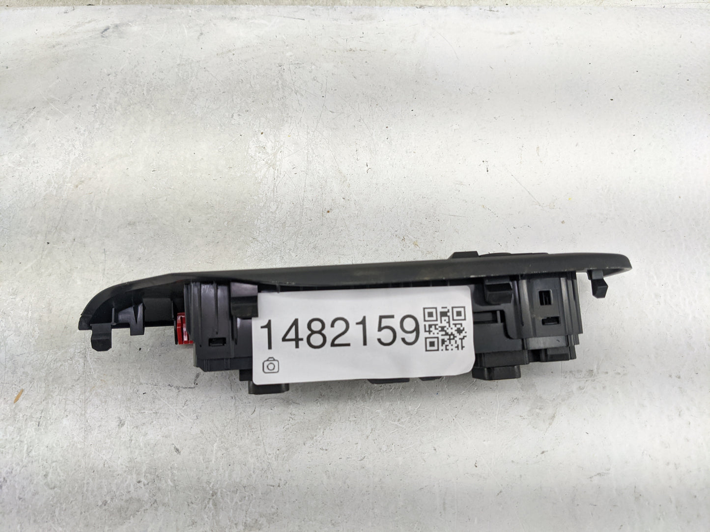 2025 Toyota Prius Master Power Window Switch Replacement Driver Side Left P/N:84040-47160 375-5051 Fits OEM Used Auto Parts 