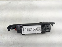 2025 Toyota Prius Master Power Window Switch Replacement Driver Side Left P/N:84040-47160 375-5051 Fits OEM Used Auto Parts 