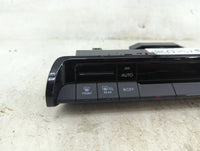2025 Toyota Prius Climate Control Module Temperature AC/Heater Replacement Fits OEM Used Auto Parts - Oemusedautoparts1.com