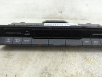 2025 Toyota Prius Climate Control Module Temperature AC/Heater Replacement Fits OEM Used Auto Parts - Oemusedautoparts1.com
