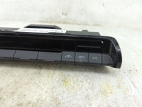 2025 Toyota Prius Climate Control Module Temperature AC/Heater Replacement Fits OEM Used Auto Parts - Oemusedautoparts1.com